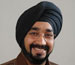 Harjinder Singh