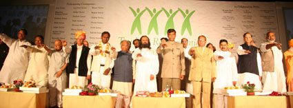 Truth and Reconciliation