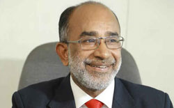Alphons KJ