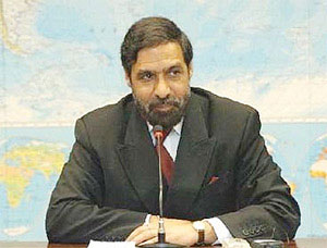 Anand Sharma