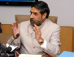 Anand Sharma