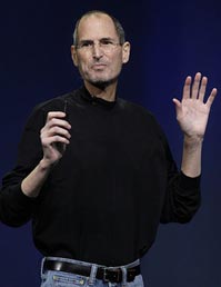Steve Jobs