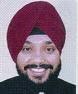 Arvinder Singh Lovely