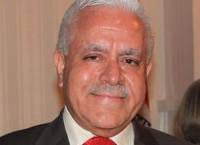 Ambassador Ashok Sajjanhar