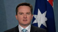 Chris Bowen