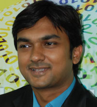 Saurabh Saxena