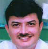 Sanjay Behl