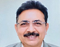 Bikash Mishra