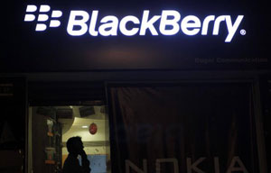 BlackBerry