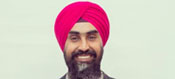 Gurpreet Dhillon