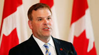 John Baird