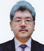 Pradyman Singh Rawat