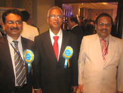 Canara Bank's Founders Day function