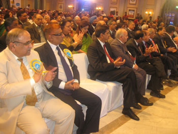 Canara Bank's Founders Day function