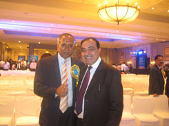 Canara Bank's Founders Day function