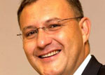 Eric Baron