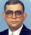 Deepak Puri