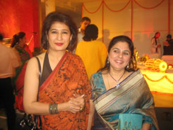 Pandit Hariprasad Chaurasia honoured