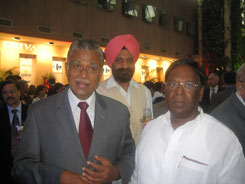 France National Day celebrations