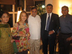 Guy Sorman Book Release