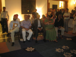 Guy Sorman Book Release