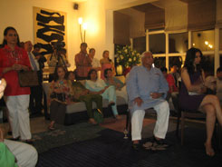 Guy Sorman Book Release