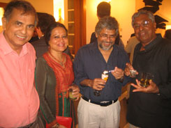 Guy Sorman Book Release