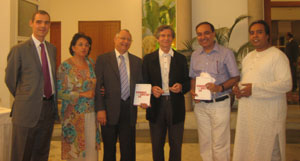 Guy Sorman Book Release