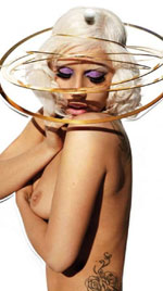 Lady GaGa