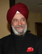 Hardeep Puri