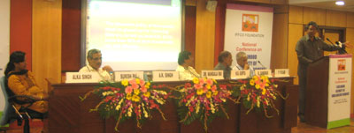 Iffco Foundation seminar