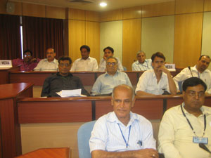 Iffco Foundation seminar