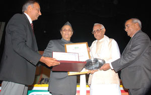 Iffco Nehru Memorial lecture