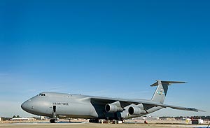 Lockheed C-5
