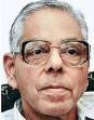 M K Narayanan