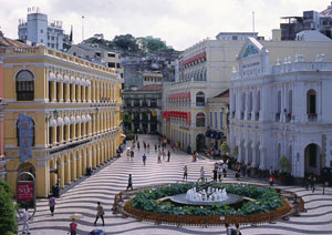 Macau