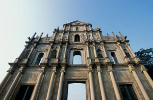 Macau