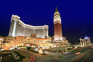 Venetian Macau Resort