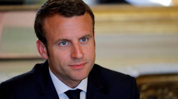 Macron