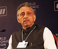 Mani Shankar Aiyar