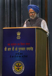 Manmohan Singh