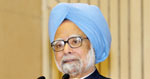 Dr Manmohan Singh