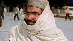 Masood Azhar