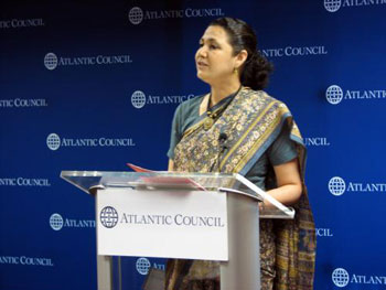 Meera Shankar