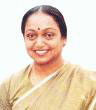 Meira Kumar