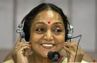 Meira Kumar