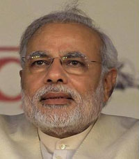 Narendra Modi