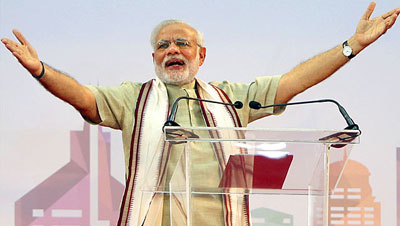 Narender Modi