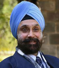 Navtej Sarna