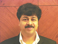 Atul Jain